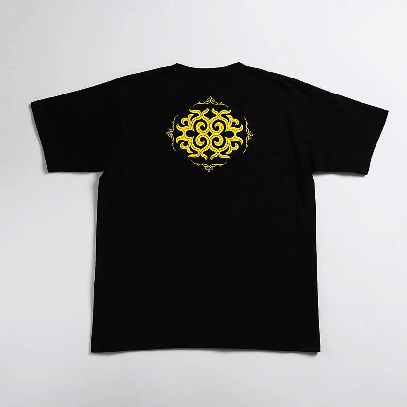 【Tシャツ】アイヌ文様Tシャツ | アイヌ工芸 | CIKARPE AKAN - Image 15