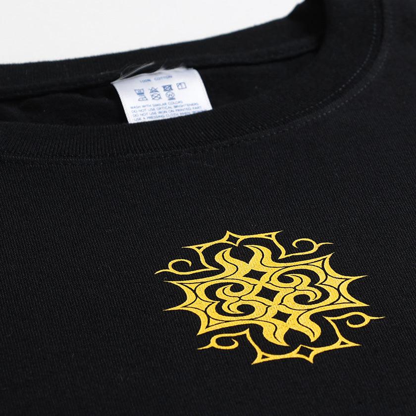 【Tシャツ】アイヌ文様Tシャツ | アイヌ工芸 | CIKARPE AKAN - Image 16