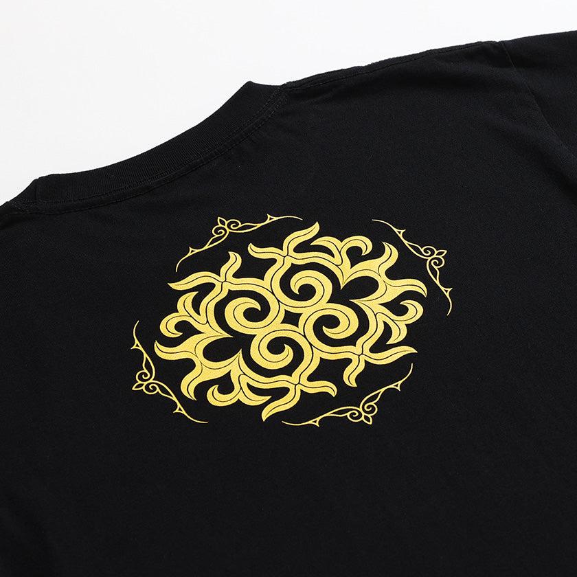 【Tシャツ】アイヌ文様Tシャツ | アイヌ工芸 | CIKARPE AKAN - Image 18