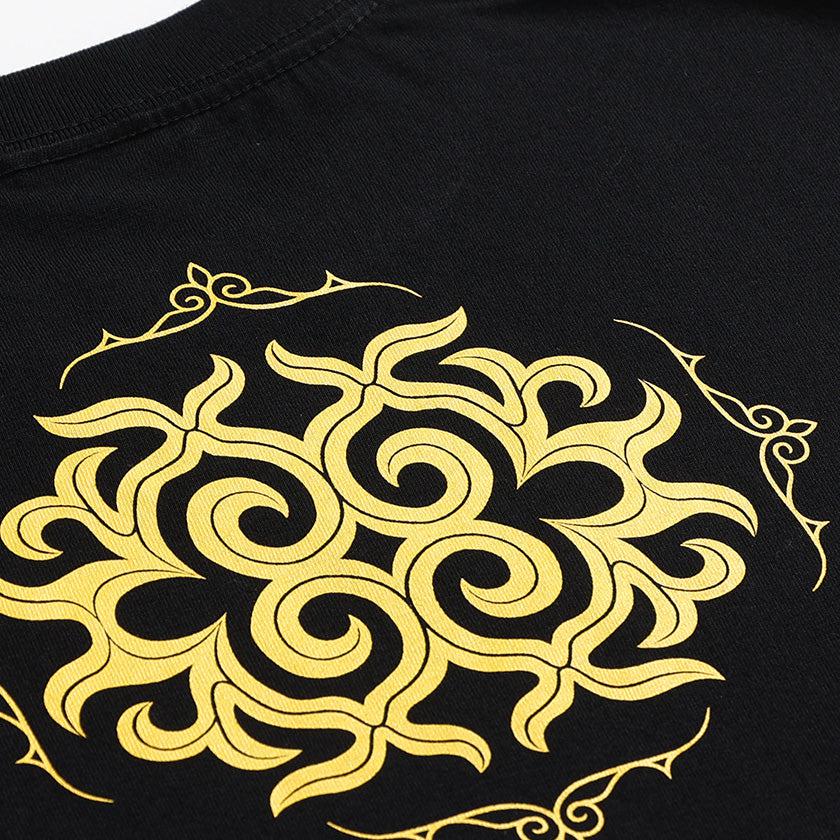 【Tシャツ】アイヌ文様Tシャツ | アイヌ工芸 | CIKARPE AKAN - Image 19