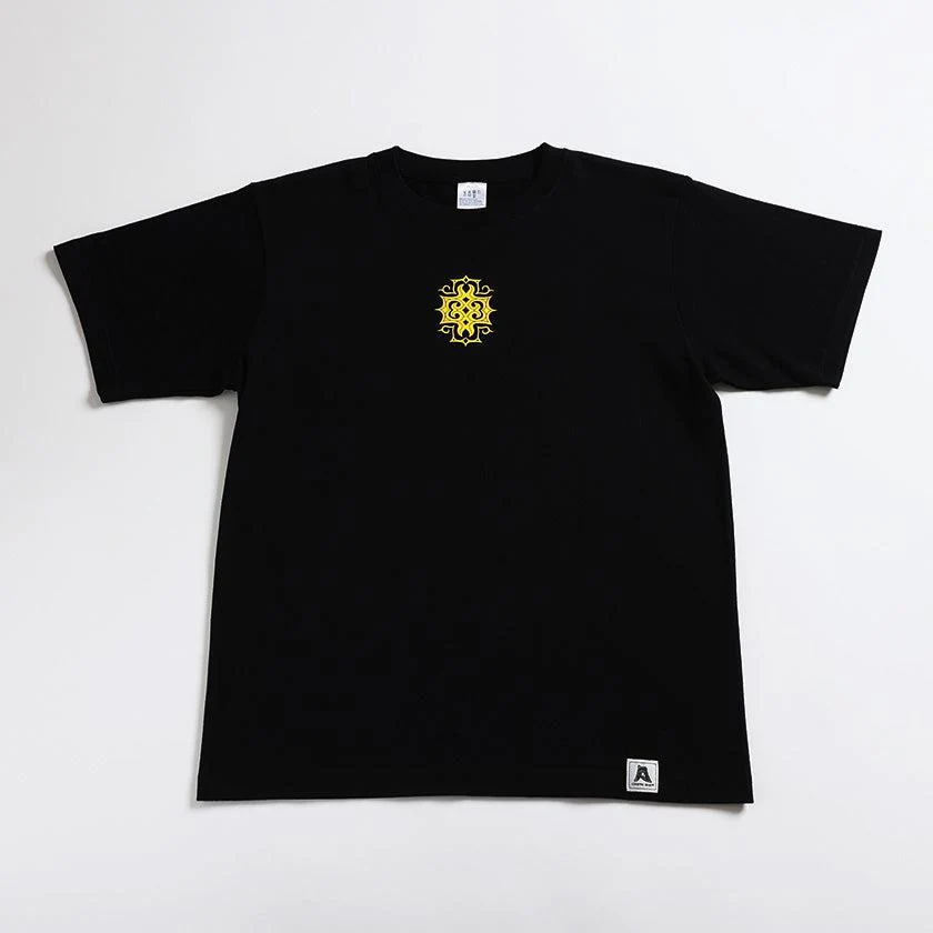 【Tシャツ】アイヌ文様Tシャツ | アイヌ工芸 | CIKARPE AKAN - Image 2