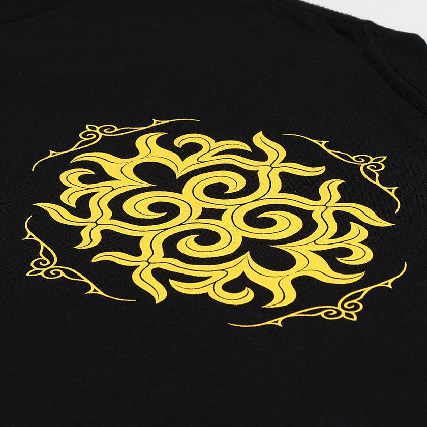 【Tシャツ】アイヌ文様Tシャツ | アイヌ工芸 | CIKARPE AKAN - Image 20