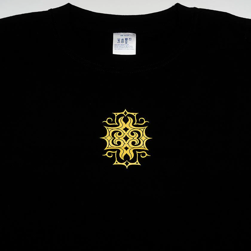 【Tシャツ】アイヌ文様Tシャツ | アイヌ工芸 | CIKARPE AKAN - Image 21