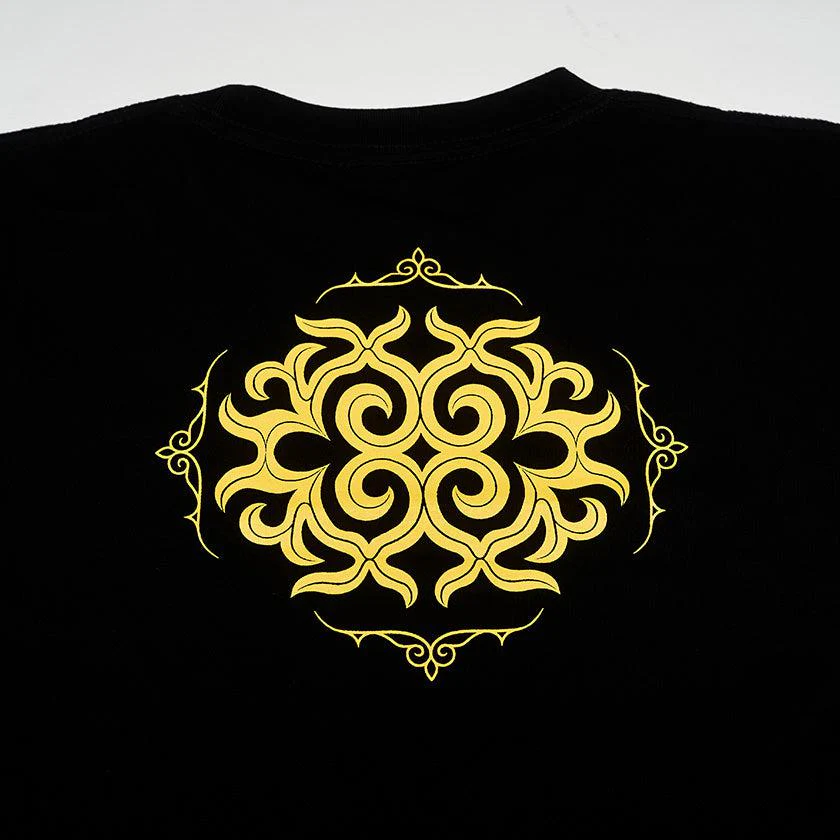【Tシャツ】アイヌ文様Tシャツ | アイヌ工芸 | CIKARPE AKAN - Image 22