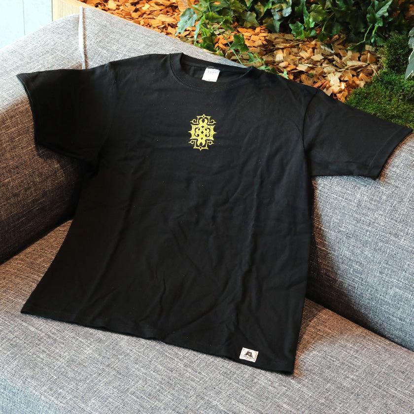 【Tシャツ】アイヌ文様Tシャツ | アイヌ工芸 | CIKARPE AKAN - Image 8