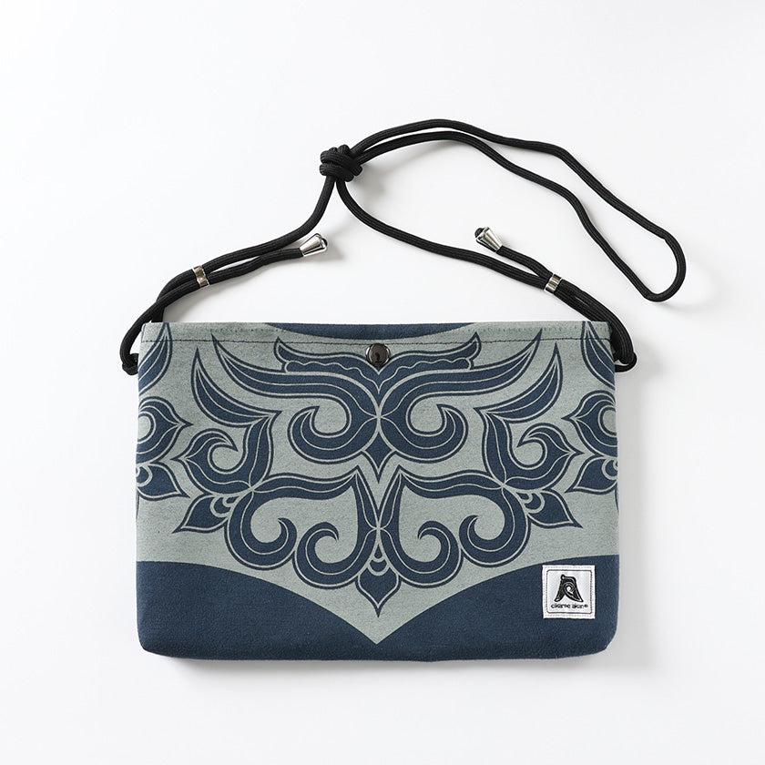 【バッグ】AINU BAG | アイヌ工芸 | CIKARPE AKAN - Image 2