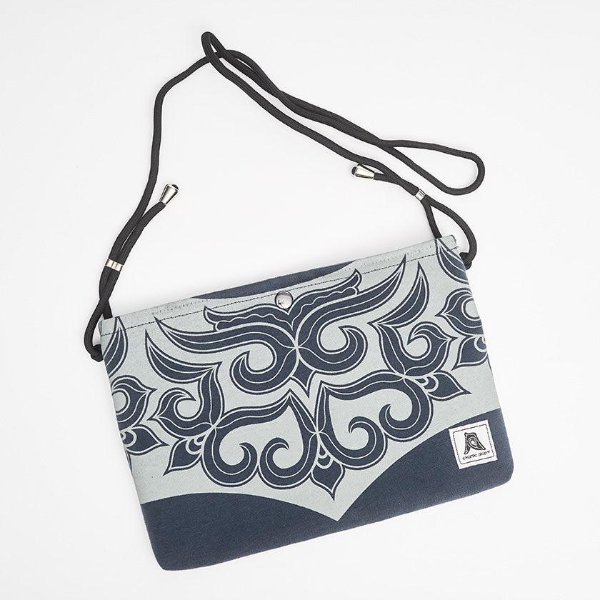 【バッグ】AINU BAG | アイヌ工芸 | CIKARPE AKAN - Image 5