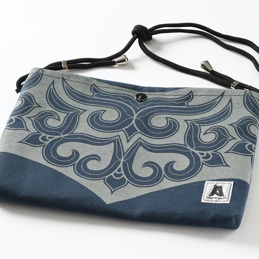 【バッグ】AINU BAG | アイヌ工芸 | CIKARPE AKAN - Image 7
