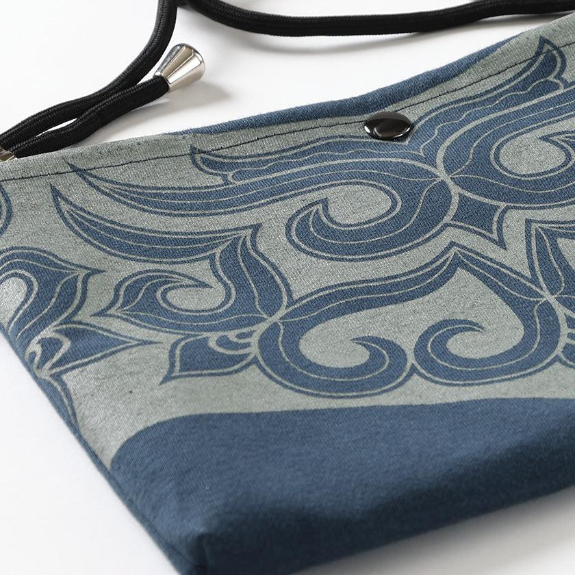 【バッグ】AINU BAG | アイヌ工芸 | CIKARPE AKAN - Image 8