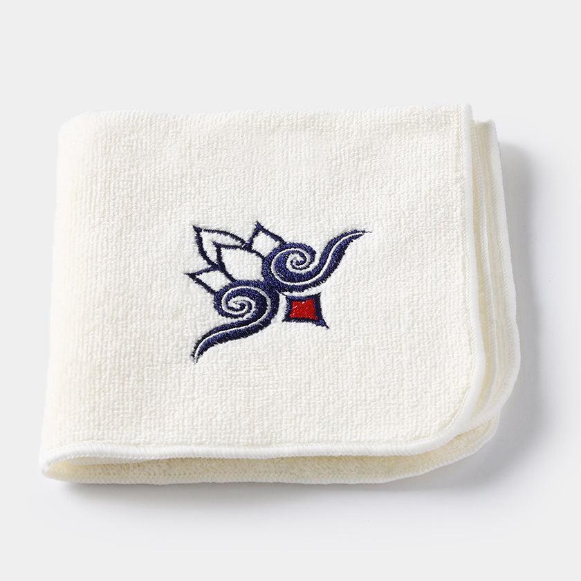 【ハンカチ】タオルハンカチ | アイヌ工芸 | CIKARPE AKAN - Image 3