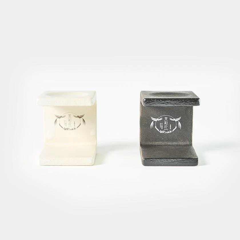【茶香炉】Square | 宇治茶とフラワーデザイン | 茶和花 京都宇治 - Image 2