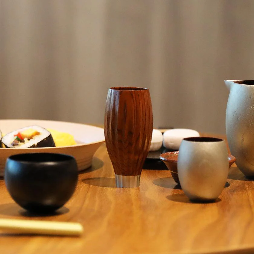 【カップ】nihof stripe | 漆器 | ユーエンアート - Image 11