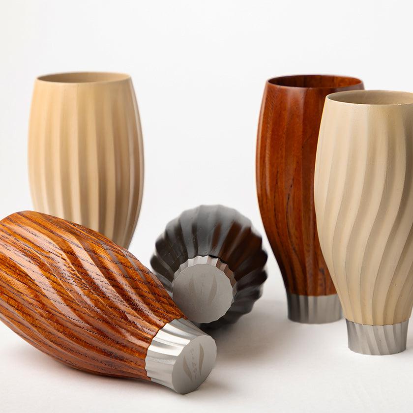 【カップ】nihof stripe | 漆器 | ユーエンアート - Image 12