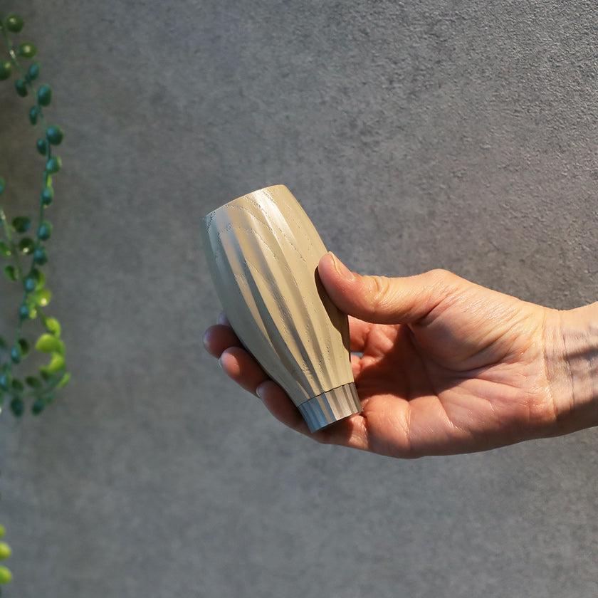 【カップ】nihof stripe | 漆器 | ユーエンアート - Image 15