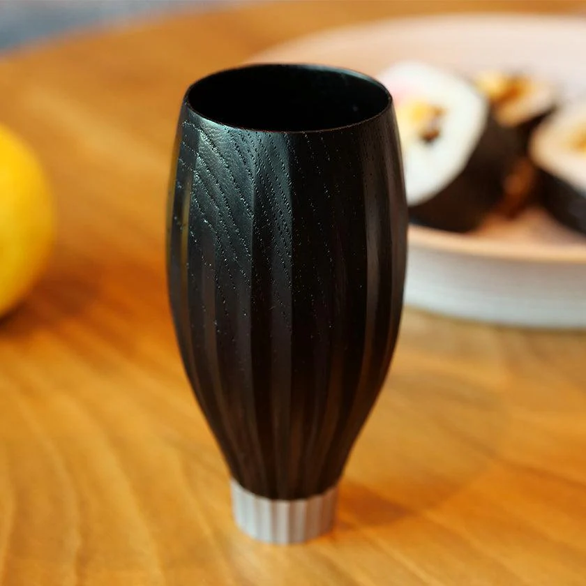 【カップ】nihof stripe | 漆器 | ユーエンアート - Image 5