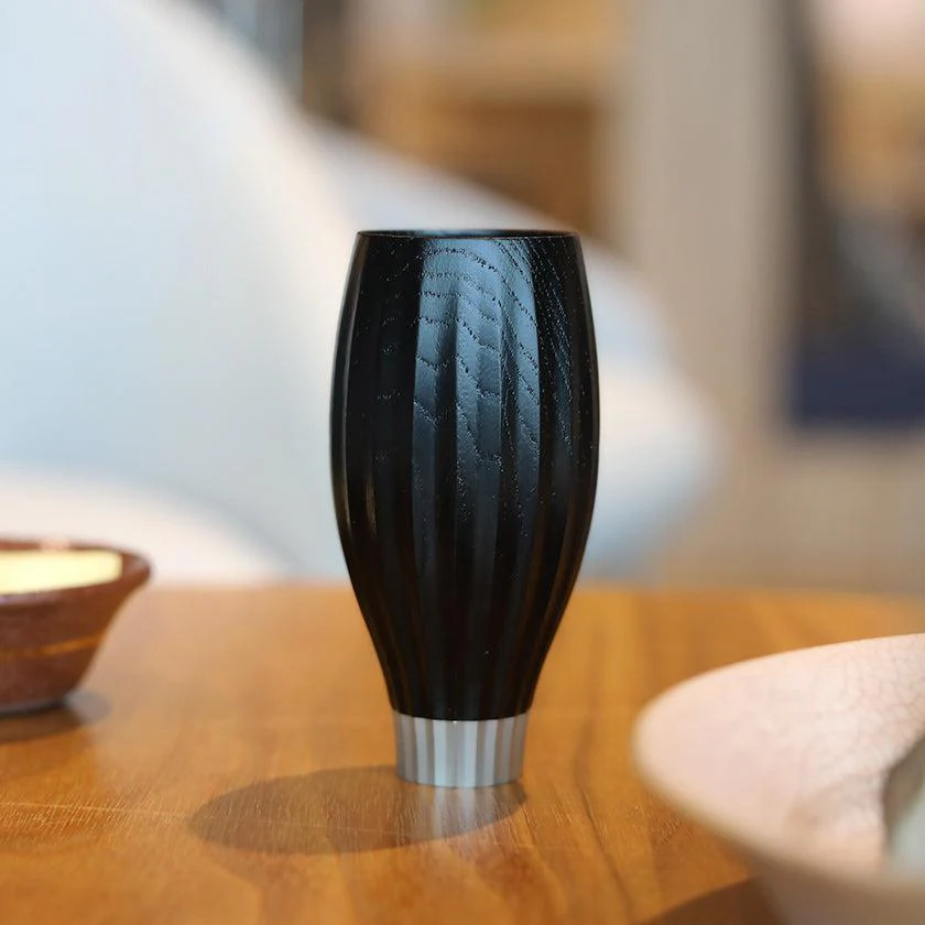 【カップ】nihof stripe | 漆器 | ユーエンアート - Image 6