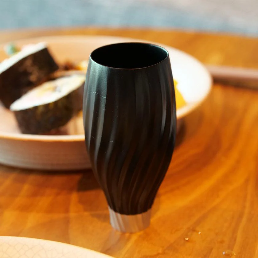 【カップ】nihof wave | 漆器 | ユーエンアート - Image 5
