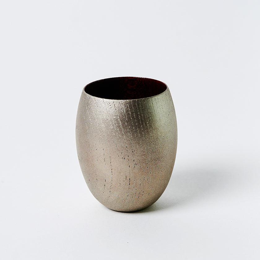 【ぐい呑】のどか 欅 | 漆器 | ユーエンアート - Image 18