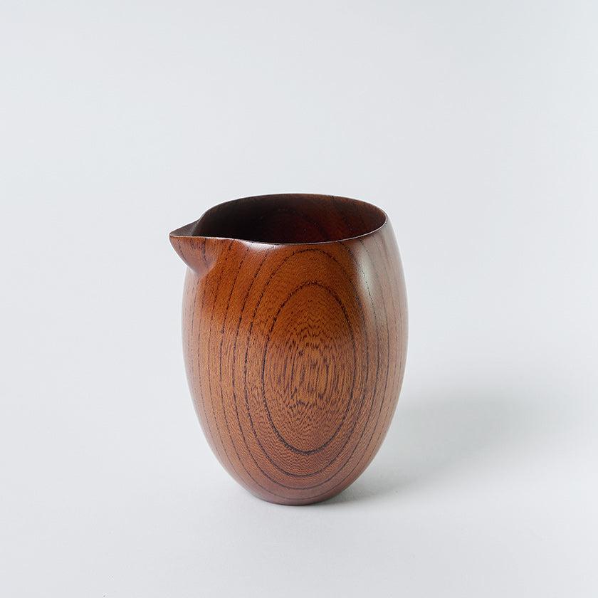 【徳利】のどか 欅 | 漆器 | ユーエンアート - Image 12