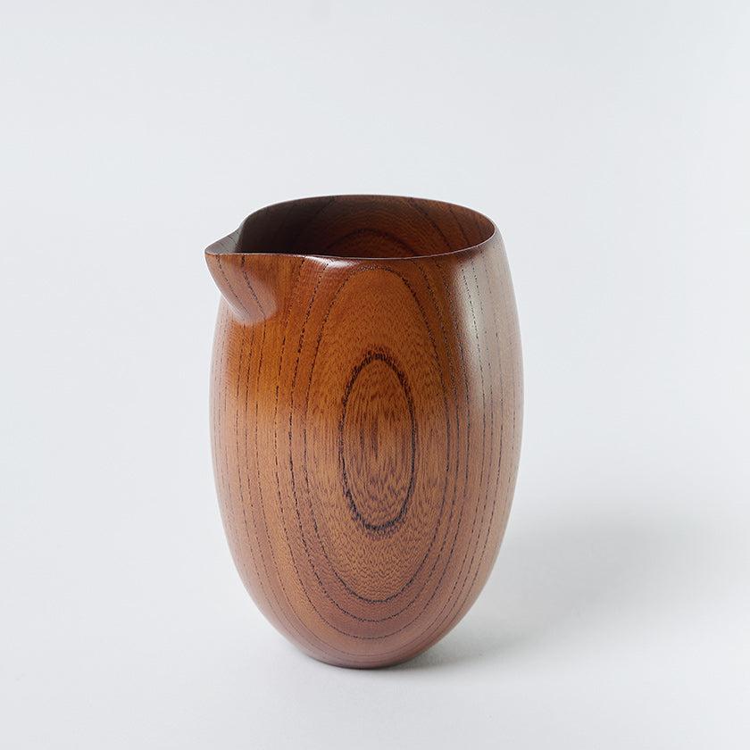 【徳利】のどか 欅 | 漆器 | ユーエンアート - Image 8