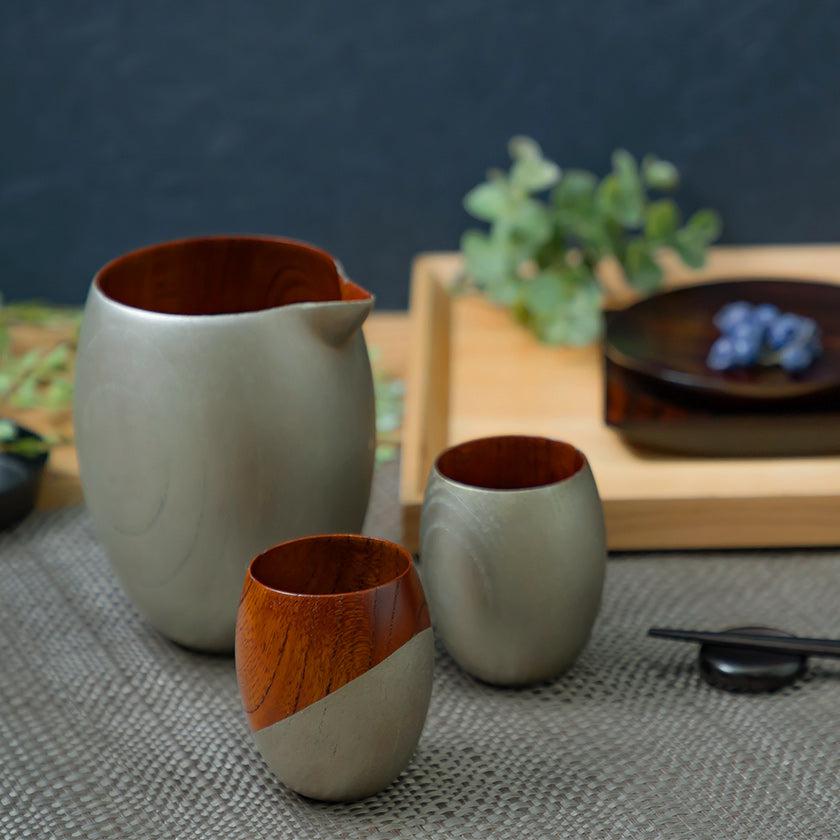 【徳利】のどか すず | 漆器 | ユーエンアート - Image 6