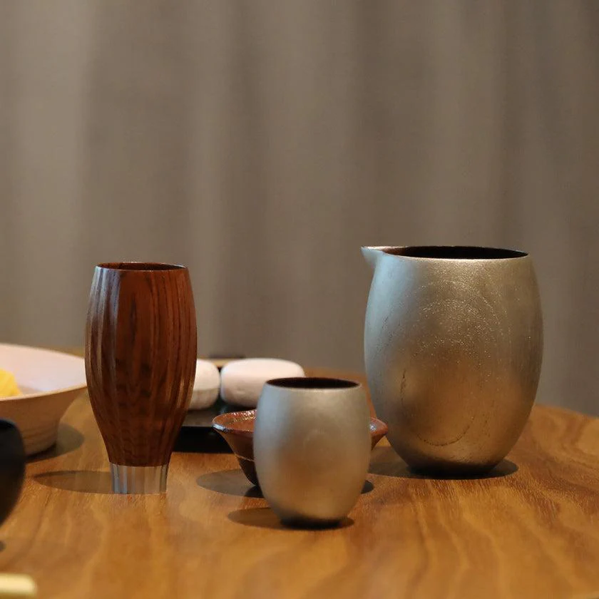 【徳利】のどか すず | 漆器 | ユーエンアート - Image 8
