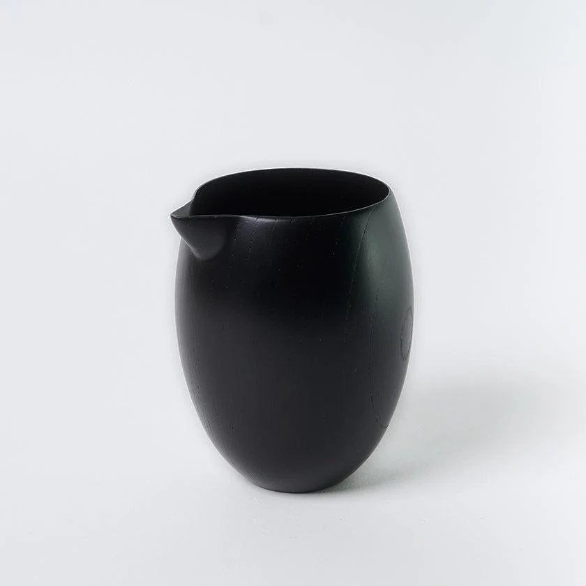 【徳利】のどか 黒 | 漆器 | ユーエンアート - Image 12
