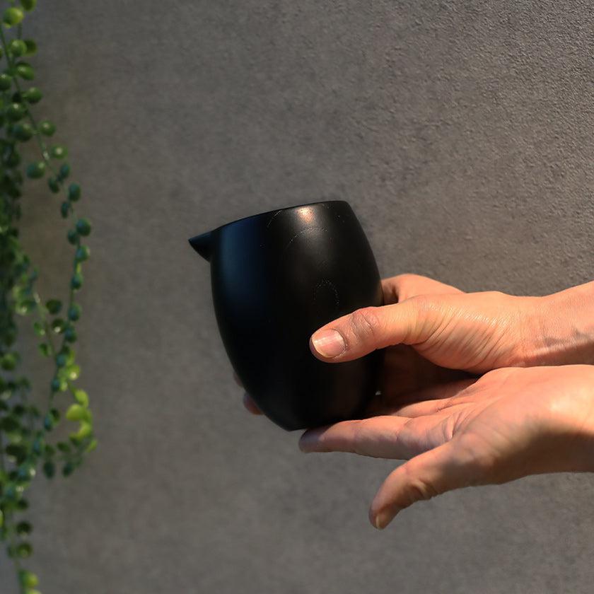 【徳利】のどか 黒 | 漆器 | ユーエンアート - Image 7
