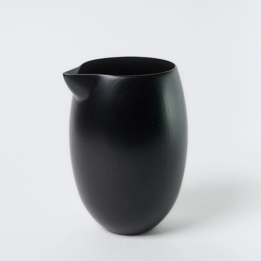 【徳利】のどか 黒 | 漆器 | ユーエンアート - Image 8
