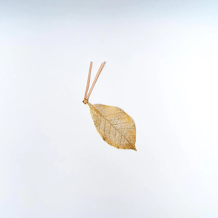 【ブックマーカー】GOLDLEAF GOLD 京都の職人がおくる小さいアート | 金箔押 | GOLDREAM KYOTO - Image 2