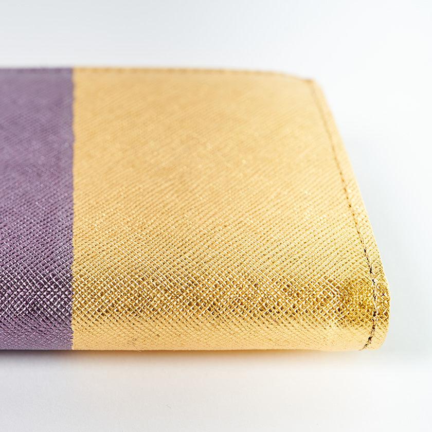 【長財布 金箔押し】DAYBREAK 京都 日本製 伝統工芸 GOLDREAM KYOTO - Image 47