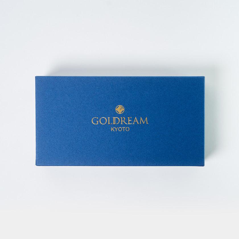 【長財布 金箔押し】DAYBREAK 京都 日本製 伝統工芸 GOLDREAM KYOTO - Image 57