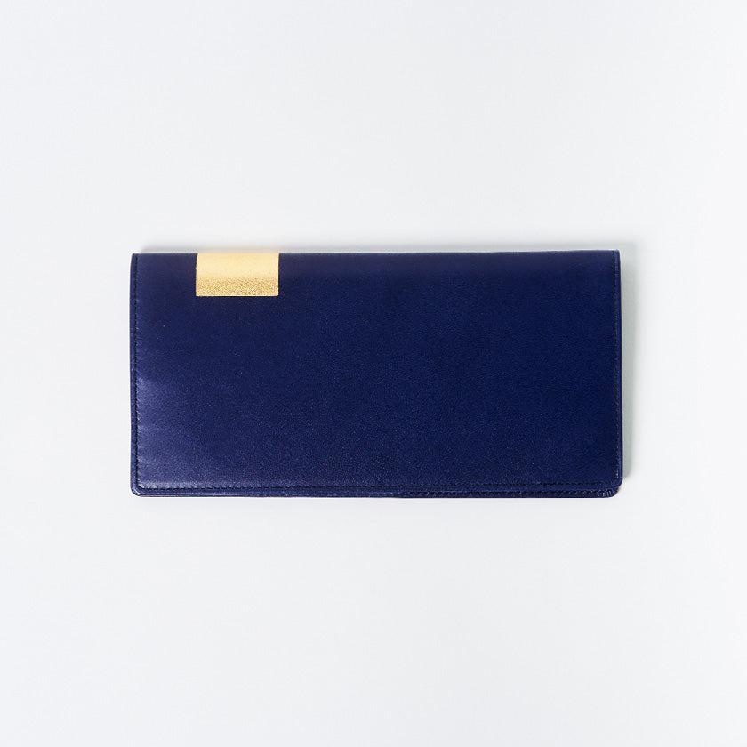 【長財布】BYOBU 京都の金箔押し仕上げ | 金箔押 | GOLDREAM KYOTO - Image 21