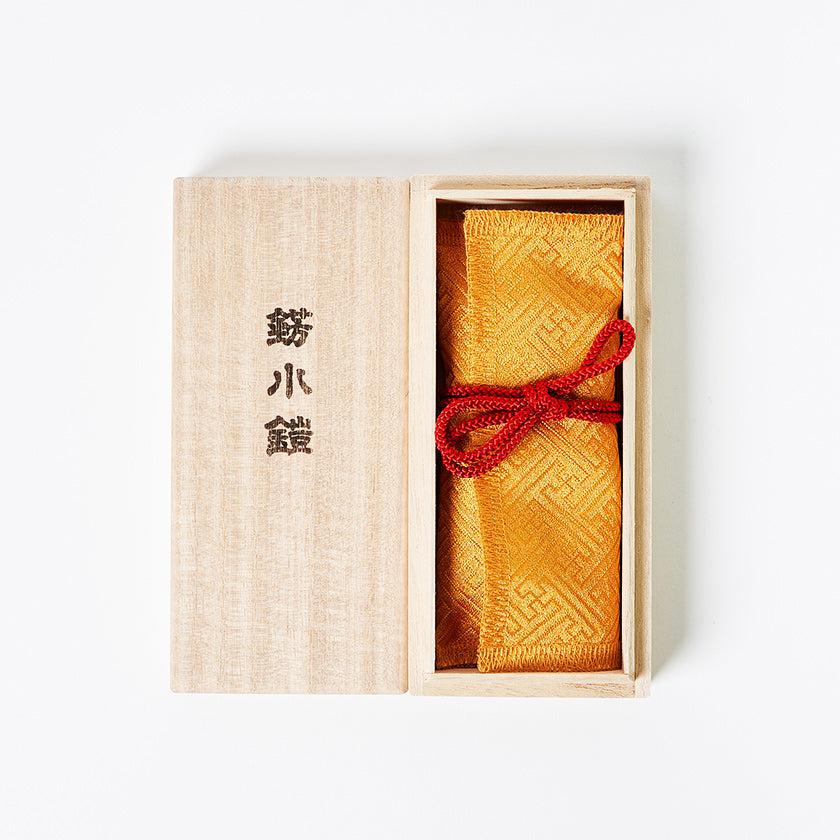 【お守り】錺小鎧® 梅鶯 #15 | 美術甲冑| Kyoto Armor - Image 10