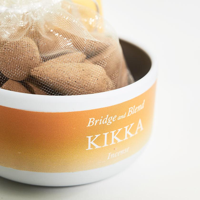 【お香】SIX IN SENSE KIKKA 菊花 (フルサイズ) | 調香 | BRIDGE AND BLEND - Image 7