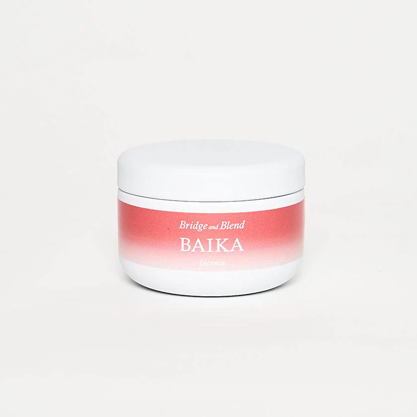 【お香セット】SIX IN SENSE ANNIVERSARY BOX | 調香 | BRIDGE AND BLEND - Image 5