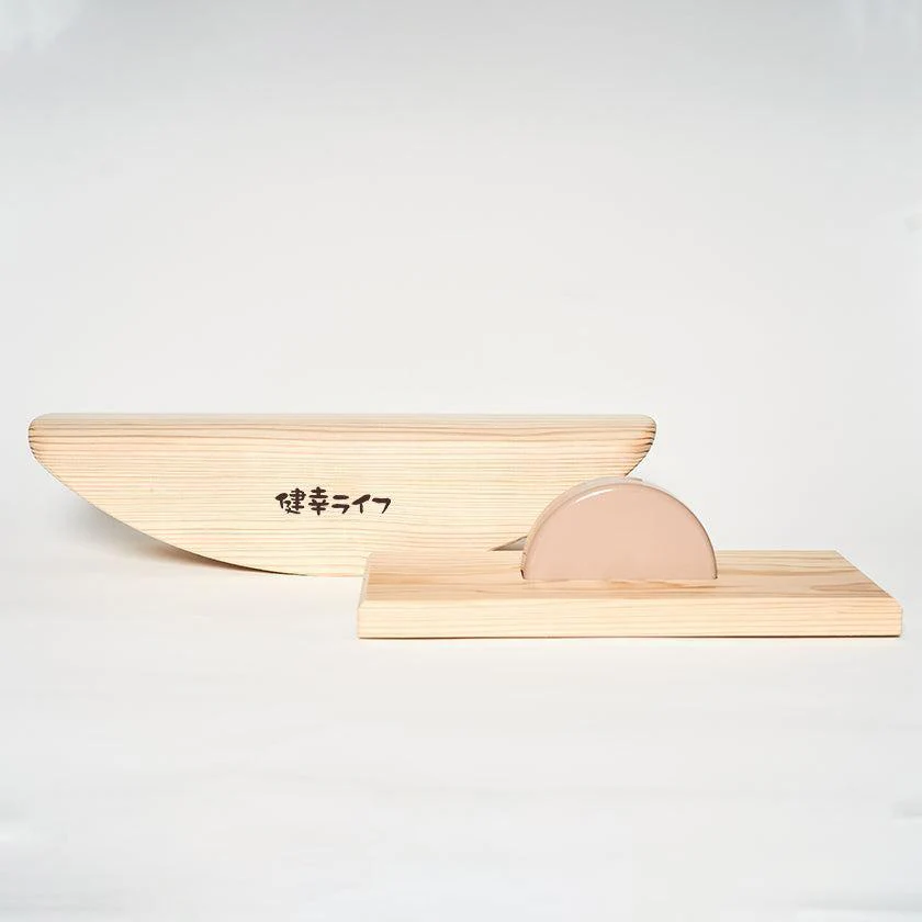 【健康器具】あしふみ健幸ライフ 標準タイプ | 木工 | あしふみ健幸ライフ【在庫限りで完売】 - Image 3