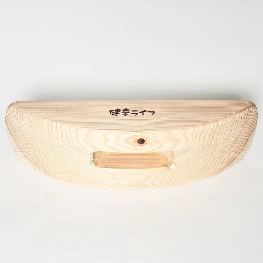【健康器具】あしふみ健幸ライフ 標準タイプ | 木工 | あしふみ健幸ライフ【在庫限りで完売】 - Image 4