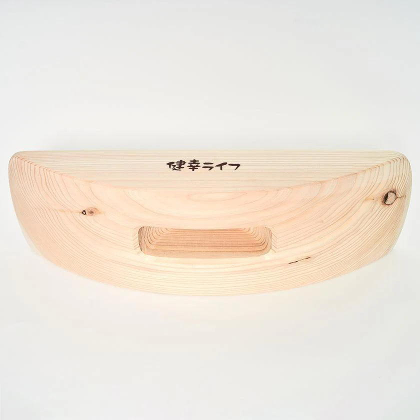 【健康器具】あしふみ健幸ライフ 溝入りタイプ | 木工 | あしふみ健幸ライフ【在庫限りで完売】 - Image 5