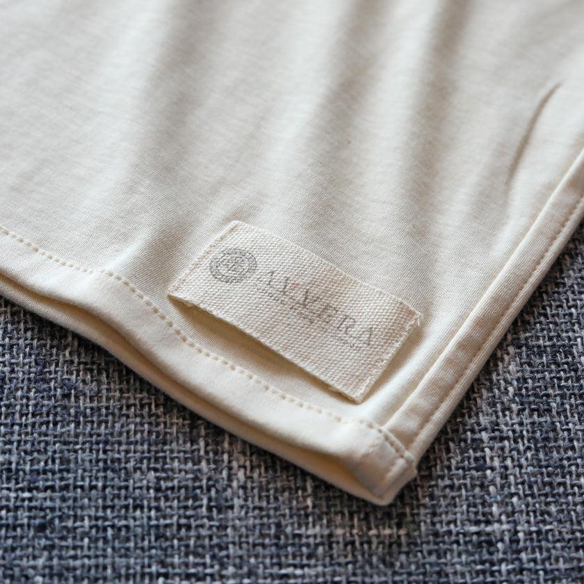 【肌着】肌着用タンクトップ (メンズ・レディース) | オーガニック製品 | AVVERA - Image 5