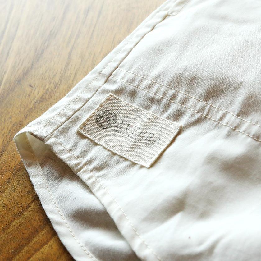 【シャツ】レディースデザインシャツ | オーガニック製品 | AVVERA - Image 11