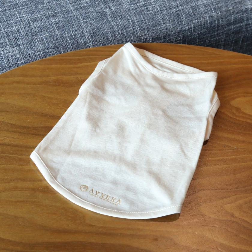 【ペット用肌着】大切なペットのためのアルティメイトピマシンプル肌着 | オーガニック製品 | AVVERA - Image 5