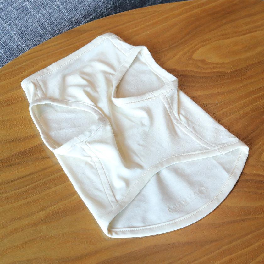 【ペット用肌着】大切なペットのためのアルティメイトピマシンプル肌着 | オーガニック製品 | AVVERA - Image 8