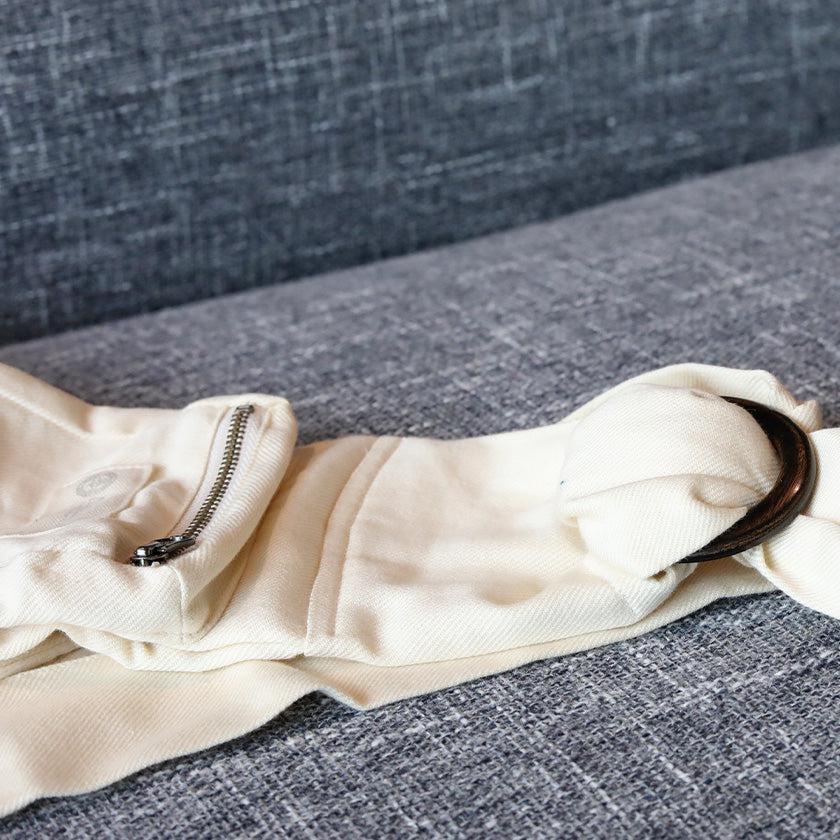 【ペット用だっこひも】大切なペットのためのだっこひも 小型犬用 | オーガニック製品 | AVVERA - Image 10