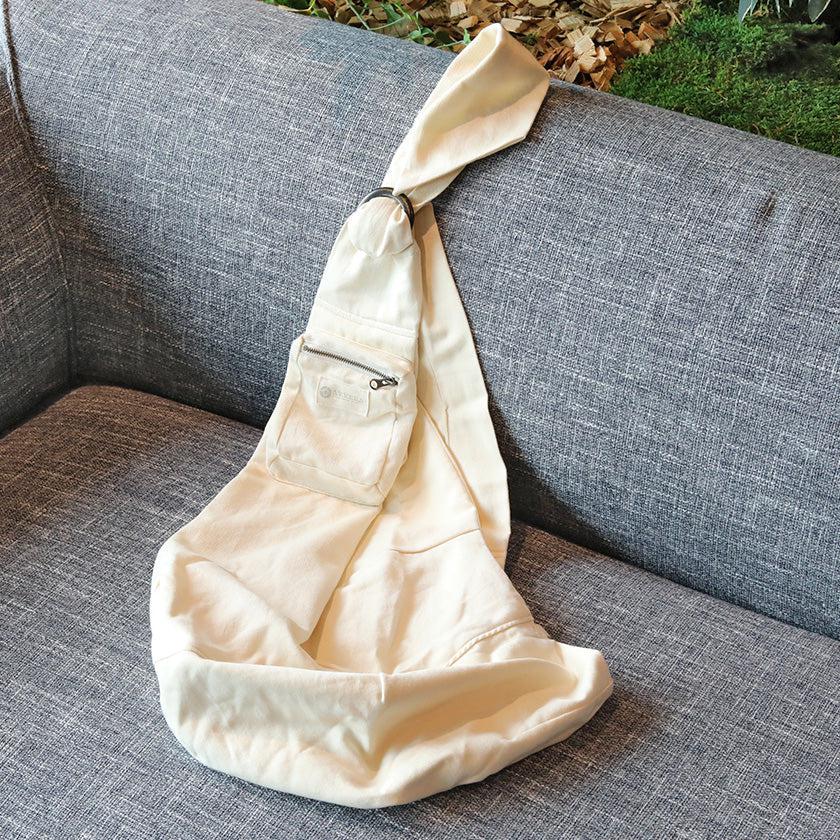 【ペット用だっこひも】大切なペットのためのだっこひも 小型犬用 | オーガニック製品 | AVVERA - Image 6