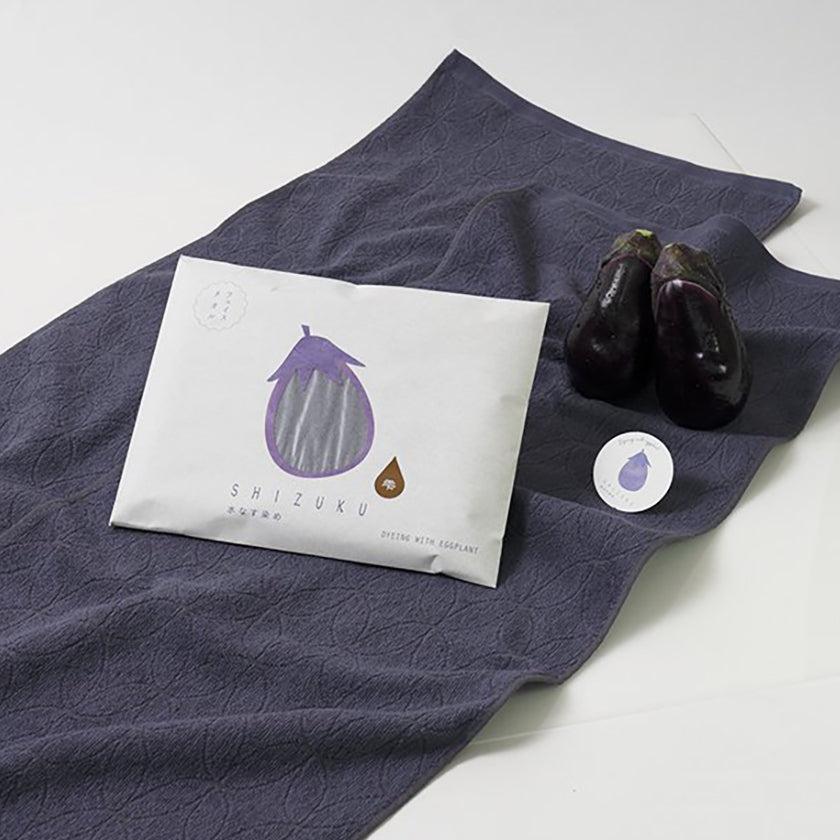 【タオル】雫～SHIZUKU～ フェイスタオル | 泉州タオル | ふくろやタオル - Image 7