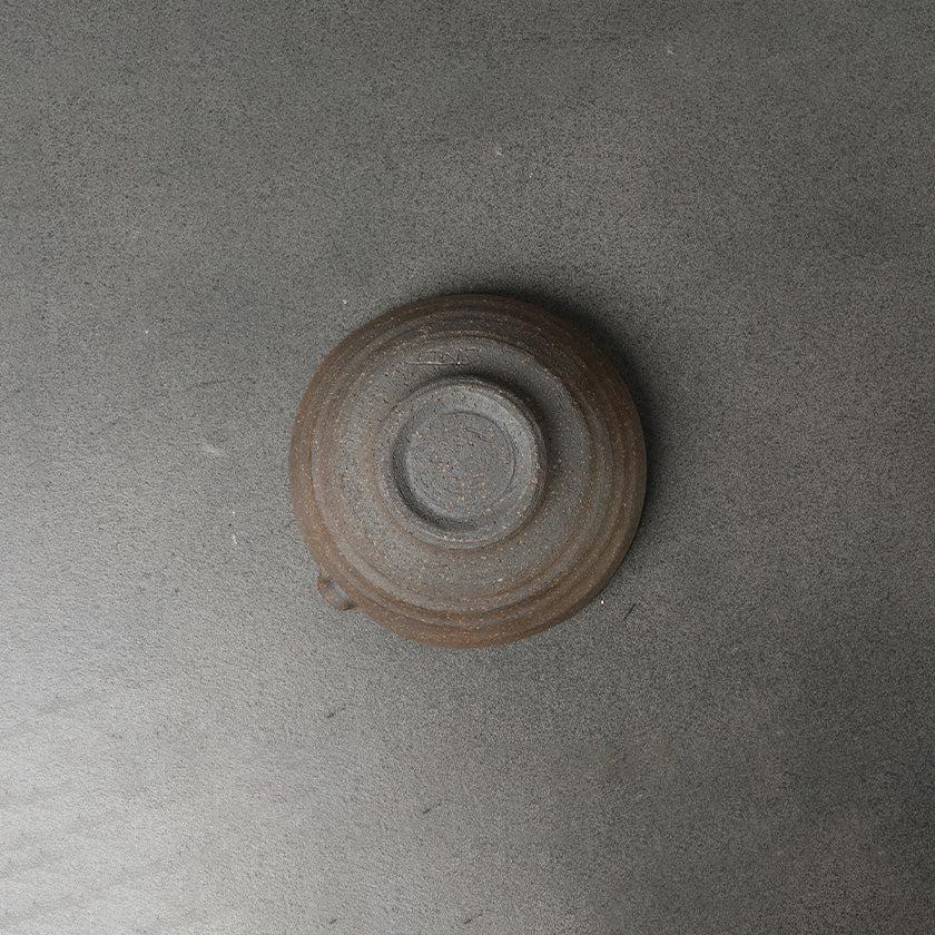 【多用鉢】炻器片口鉢 | 瀬戸焼 | 炻器 竹内真吾 - Image 5