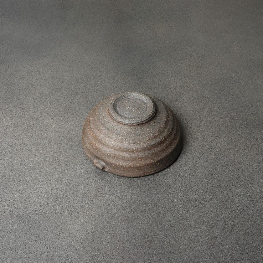 【多用鉢】炻器片口鉢 | 瀬戸焼 | 炻器 竹内真吾 - Image 6