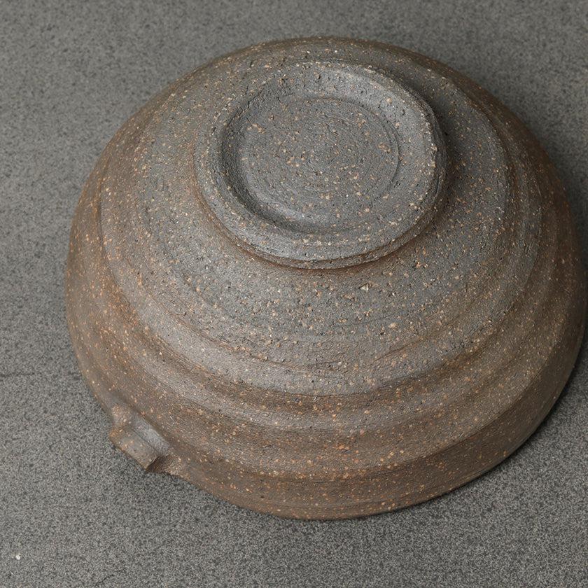 【多用鉢】炻器片口鉢 | 瀬戸焼 | 炻器 竹内真吾 - Image 7