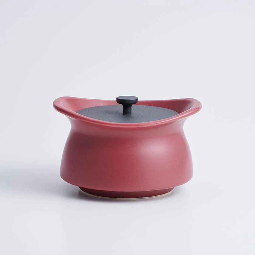 【鍋】bestpot mini ガス火専用 | 萬古焼 | モラトゥーラ - Image 12